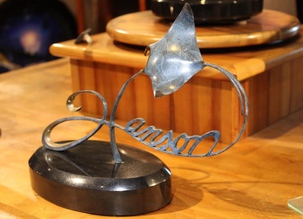 Hansonmanta