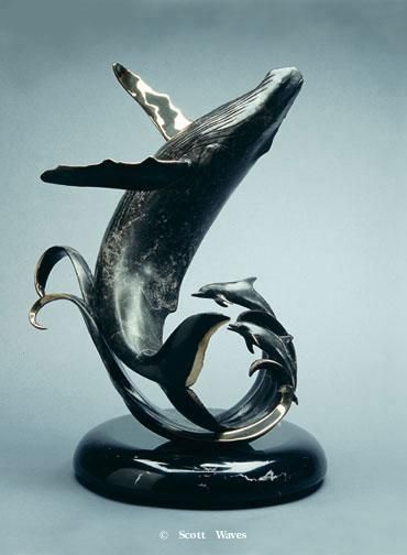 Whale