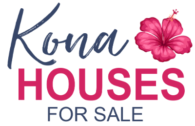 Kona Houses for Sale