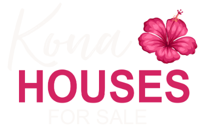 Kona Houses for Sale